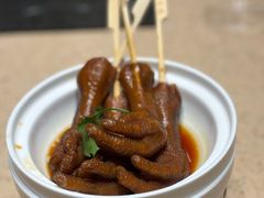 -点都德(聚福楼店)