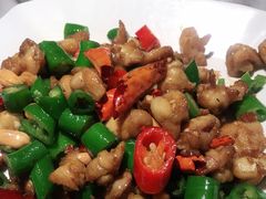 鸡脆骨-鸣记烤鱼(茂业天地店)