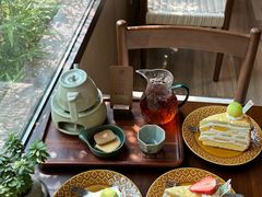 -小西家作•精致蛋糕(富力爱丁堡店)