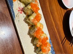 -白石の深夜食堂(芝罘万达店)