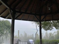 -天目湖涵田半山温泉