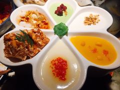 -绿茶餐厅(昌平悦荟店)