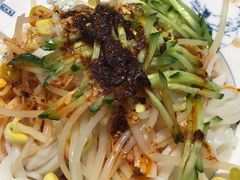 -大嘻咹biangbiang面(历史博物馆店)