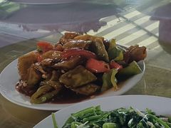 -叶存利海鲜大馅饺子(东戴河止锚湾店)