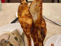 -芭菲盛宴·环球美食(北城国际店)