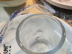 -洞庭洲·防空洞火锅·烧烤·铜锅涮肉(新百广场店)