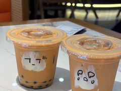 -泰椰里·泰国餐厅(智慧城广百广场店)