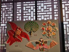 -北京工艺美术博物馆