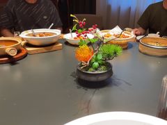 -简小舍· 民间手艺菜(古德寺店)