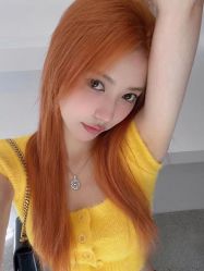 -蘑菇发型
