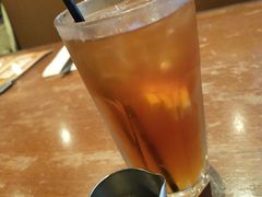 -Pancakes on the rocks(Darling Harbour)