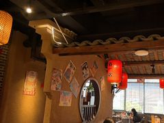 -帝一铭家宴(板塘店)