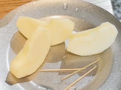 -纳鲁孜·新疆特色餐厅(上海悦荟广场店)