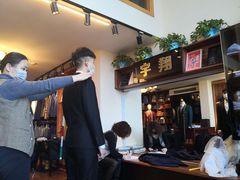 -宇翔服饰(双井桥东首城国际店)