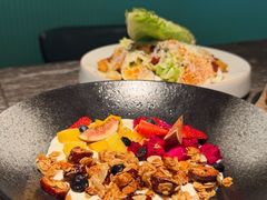 -SHADOWS•Bistro&Eatery(安福路店)