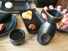 -三和屋日式海鲜锅料理(启航大厦店)