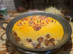 -陈陈火锅(较场口店)