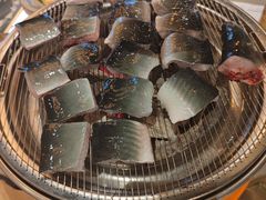 -味家烤肉烤鳗鱼牛排(西塔旗舰店)