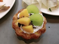-尚宴牛特鲜自助(太原街万达店)
