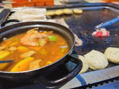 -猪的故事·韩式烤肉(韩乐坊店)