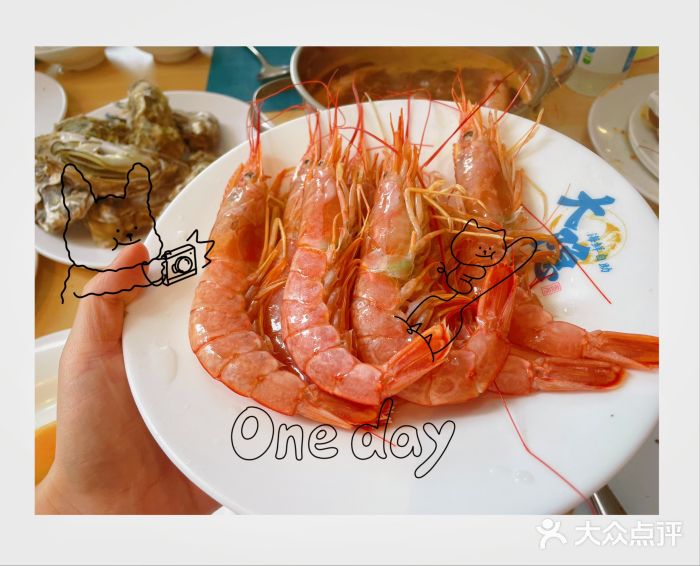 金环海鲜自助(大坪时代天街店)图片