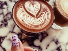 -COFFEEOLOGY咖啡学(天银店)