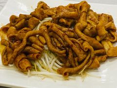 豉油皇鹅肠-粤·向群饭店(龙津东路总店)