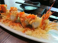 -大雄寿司(中华广场店)