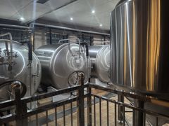 -宝莱纳啤酒花园餐厅PAULANER BRAUHAUS Nanjing(广州路店)