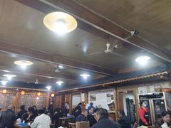 -张关合渣(航空大道店)