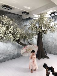 点击看大图 -玛瑞莎·儿童·亲子摄影(越秀店)