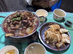 -麻木老地方牛筋牛杂(长堤街店)