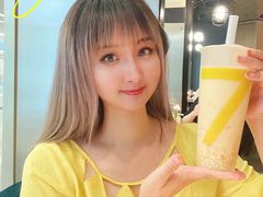 -7分甜(上海新天地广场店)