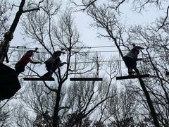 -WeLope紫金山探险公园