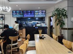 -好麺世家海鲜面馆(新建中路店)