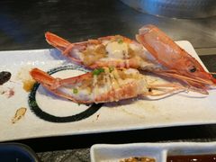 -仙桐吉宴铁板烧·精致料理