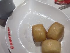 -何师傅美蛙鱼头(汉街店)