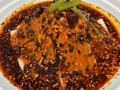 -大厨小馆(华阳城店)