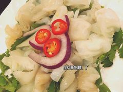 -草鱼先生潮州鱼生·虾生(新厦花园店)