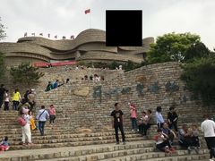 -府君山公园
