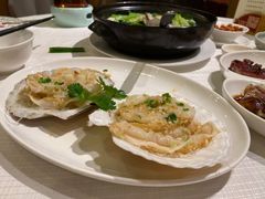 -金悦轩海鲜酒家(拱北店)