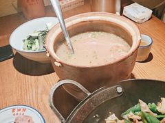 -老湘村·湖南土菜(天河维多利店)