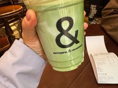 -B&C黄油与面包·THE GARDEN BAKERY概念店(世纪汇店)