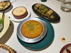 米饭布丁FIRINSUTLAC-Pasha帕夏土耳其餐厅(南昌路店)