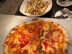 -深圳佳兆业万豪酒店-金沙全日餐厅