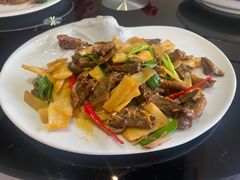 -夜宴江景餐厅