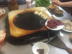 -阿昌白族石板烧·菌锅(大理古城店)