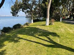 -浙江西子宾馆·瑶园咖啡厅