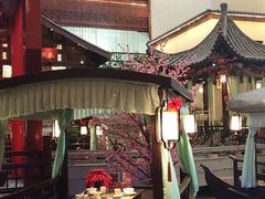 -袁州宴·地道袁州菜(袁山东路店)