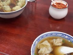 -古徽州馄饨店(宝安路店)